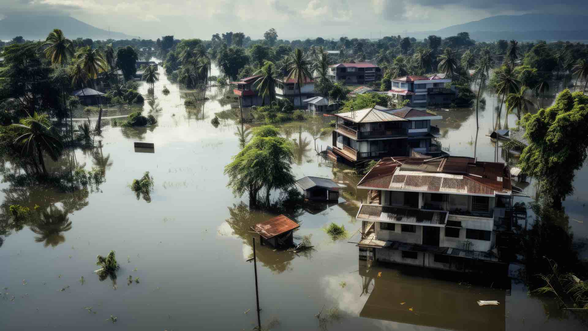 Rescue efforts intensify as Brazil floods leave scores dead